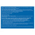 Image of the side of the box for Clear Eyes Wipes 30pk